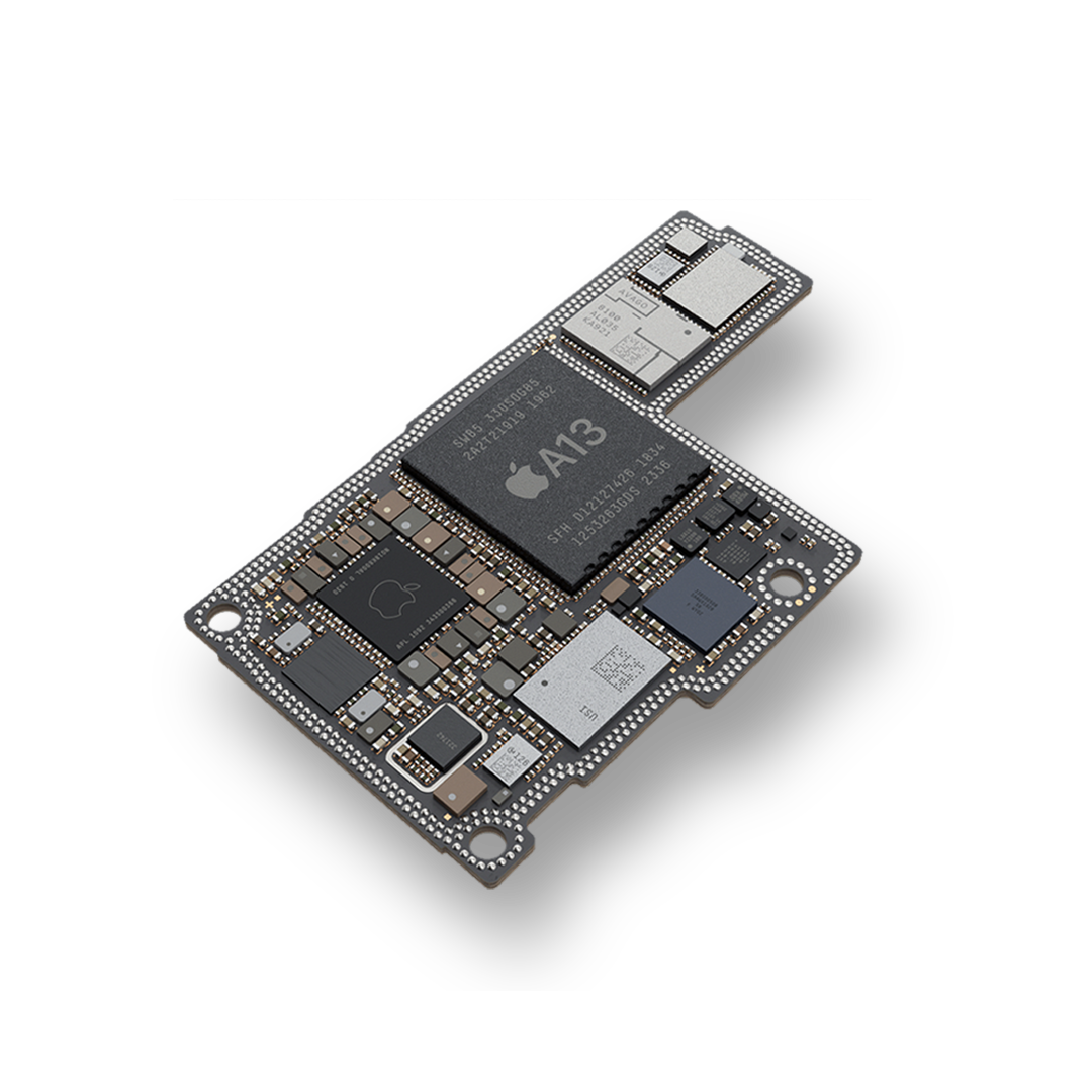 Carte mère iPhone A13